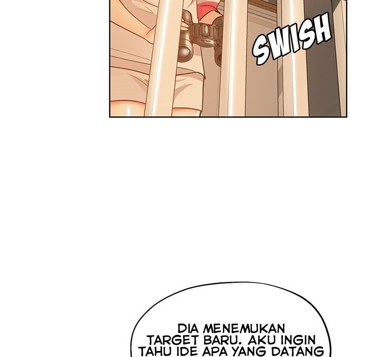 The Unexpected Guest - Chapter 0 40