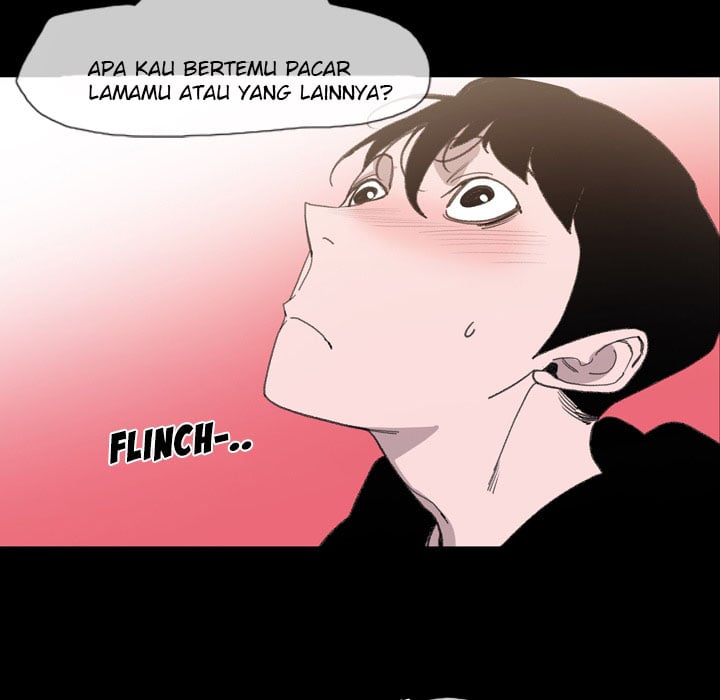 Say You Like it - Chapter 0 57