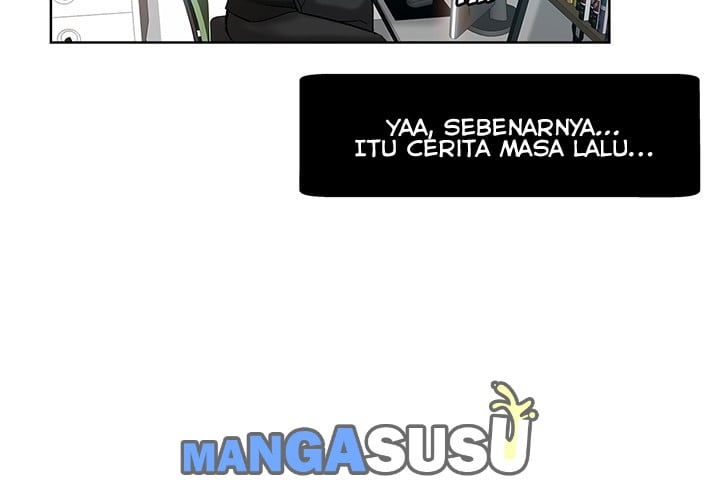 The Unexpected Guest - Chapter 0 4