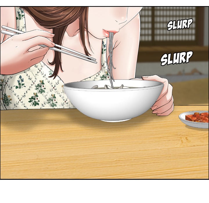 A Killer Woman - Chapter 0 8 A Killer Woman - Chapter 0 8