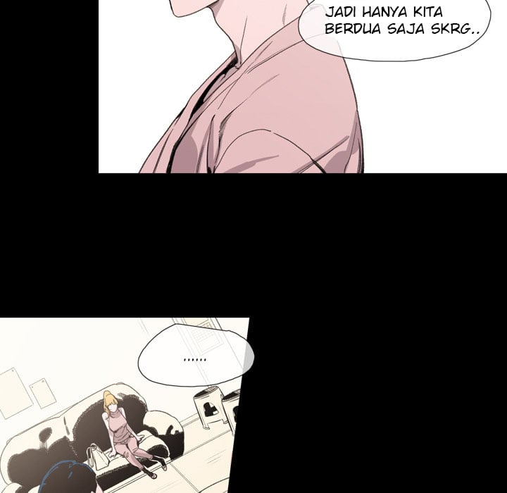 Say You Like it - Chapter 0 19