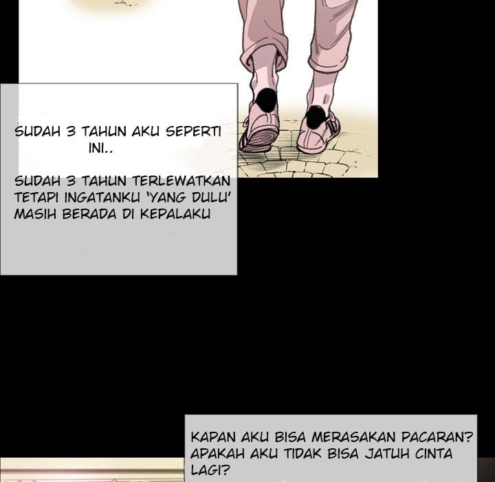 Say You Like it - Chapter 0 36