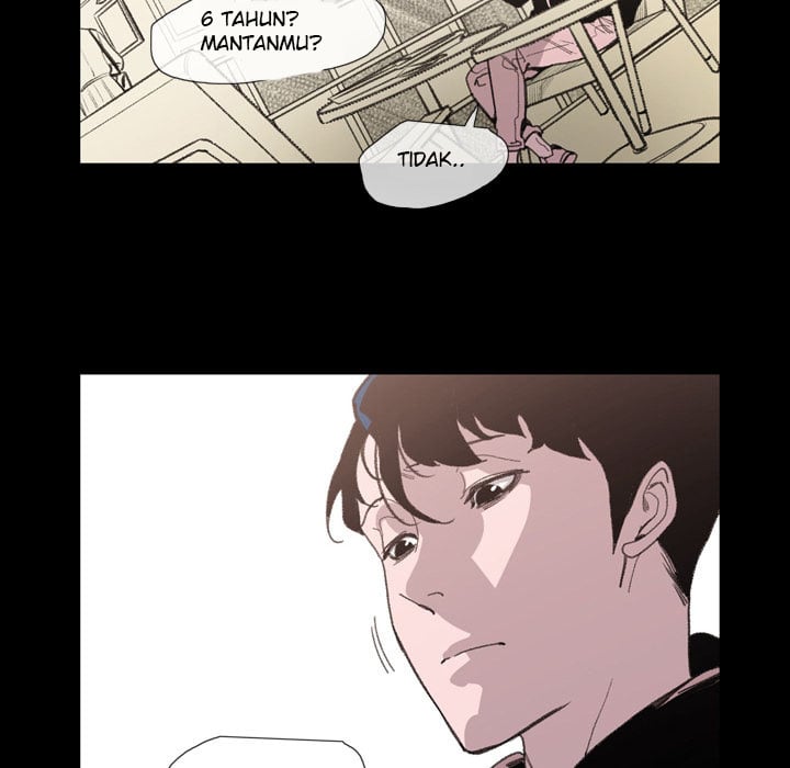 Say You Like it - Chapter 0 62