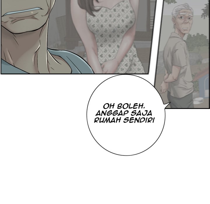 A Killer Woman - Chapter 0 25 A Killer Woman - Chapter 0 25