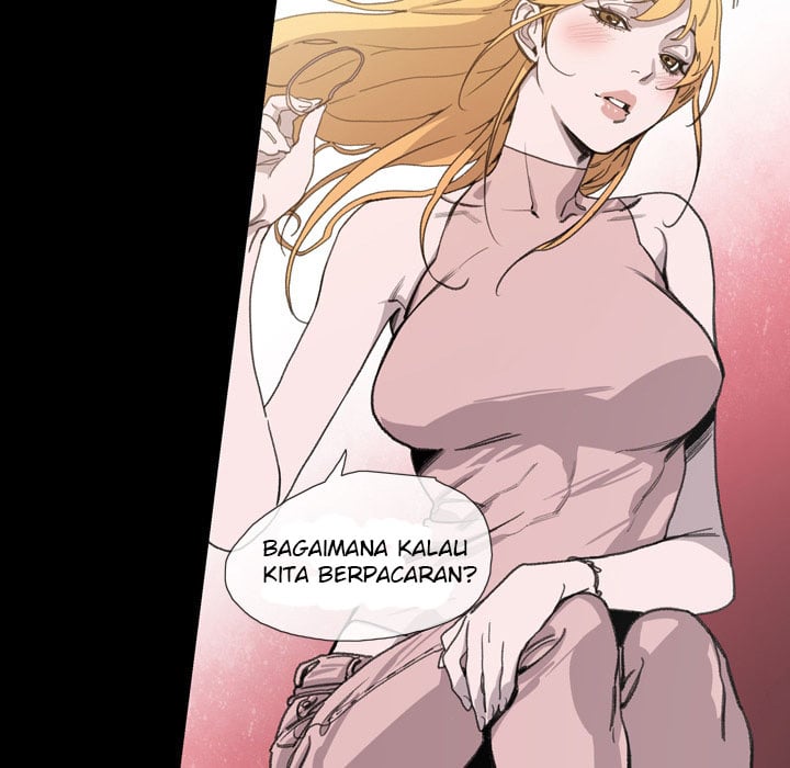 Say You Like it - Chapter 0 21