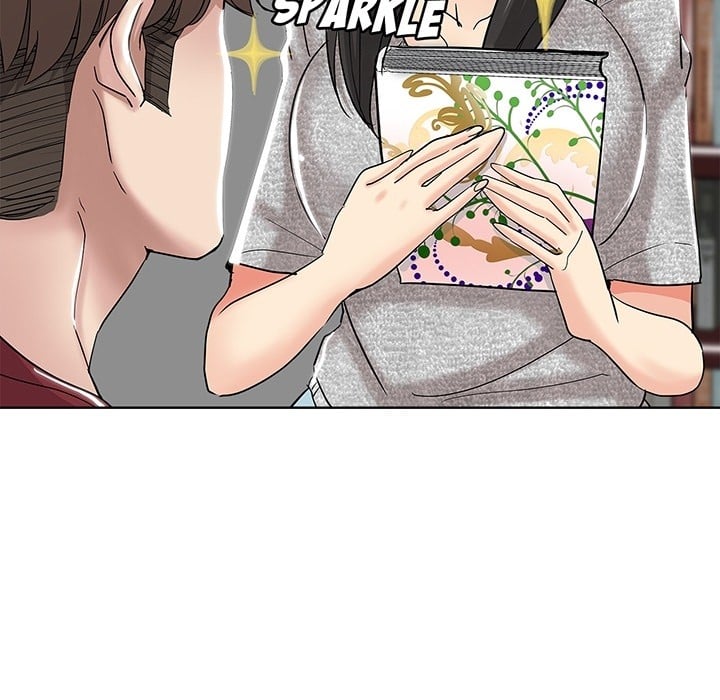 The Unexpected Guest - Chapter 0 28