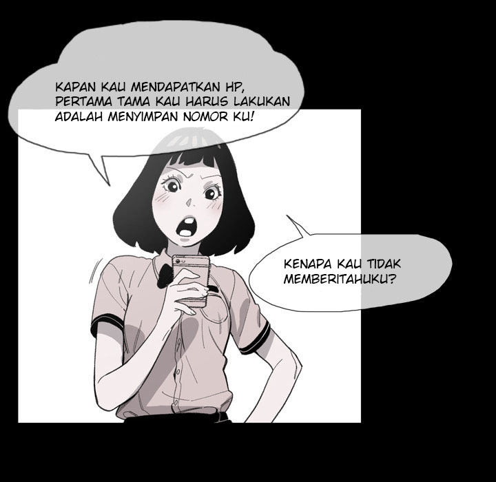 Say You Like it - Chapter 0 70