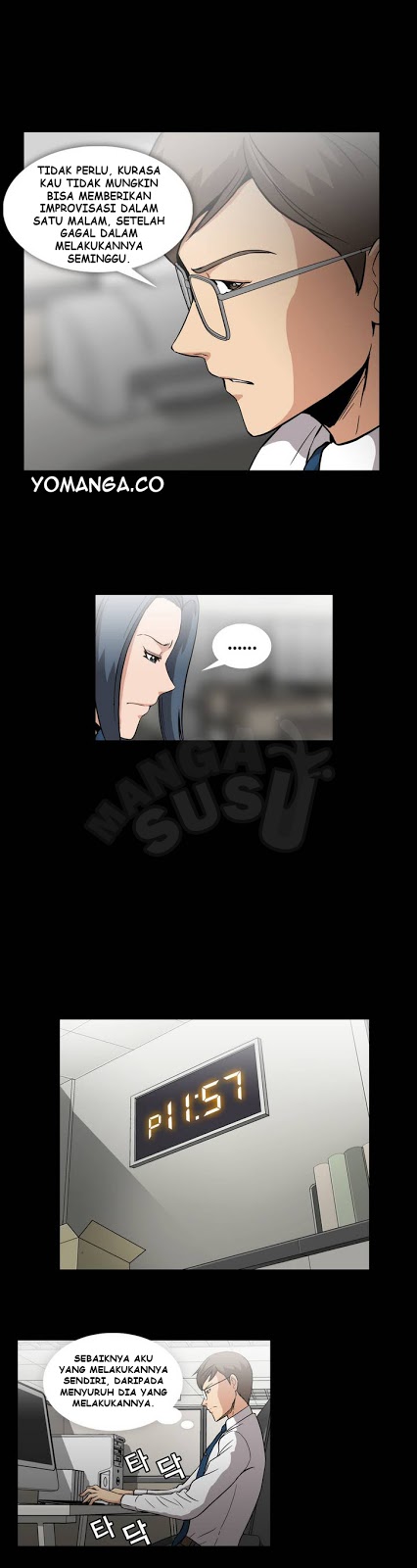 Drug Candy - Chapter 0 4 Drug Candy - Chapter 0 4