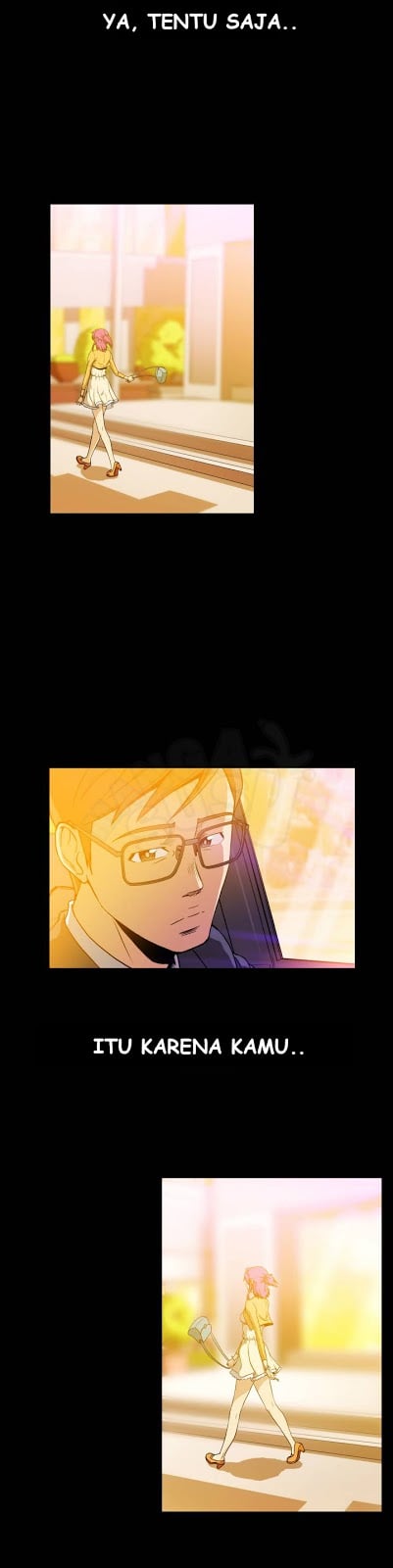 Drug Candy - Chapter 0 18 Drug Candy - Chapter 0 18