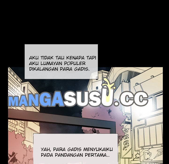 Say You Like it - Chapter 0 32