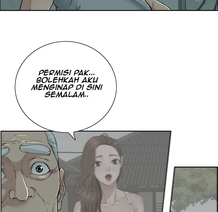 A Killer Woman - Chapter 0 24 A Killer Woman - Chapter 0 24