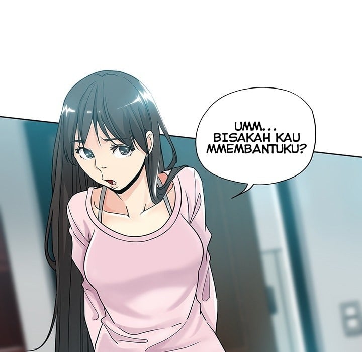 The Unexpected Guest - Chapter 0 61