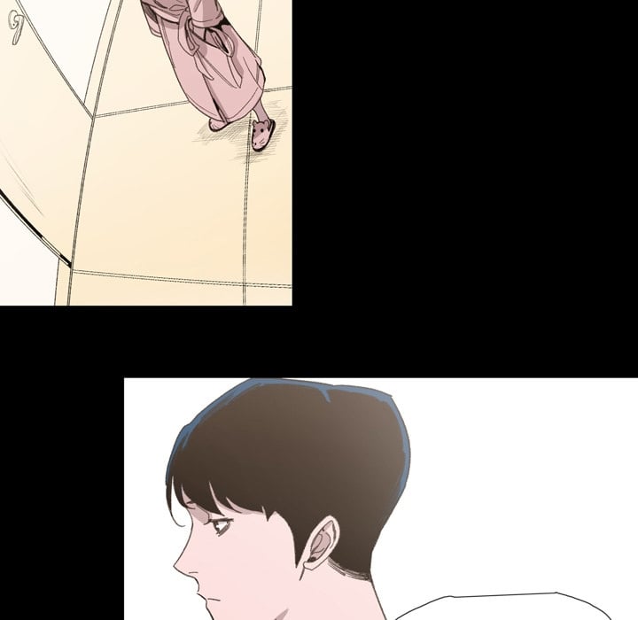 Say You Like it - Chapter 0 18