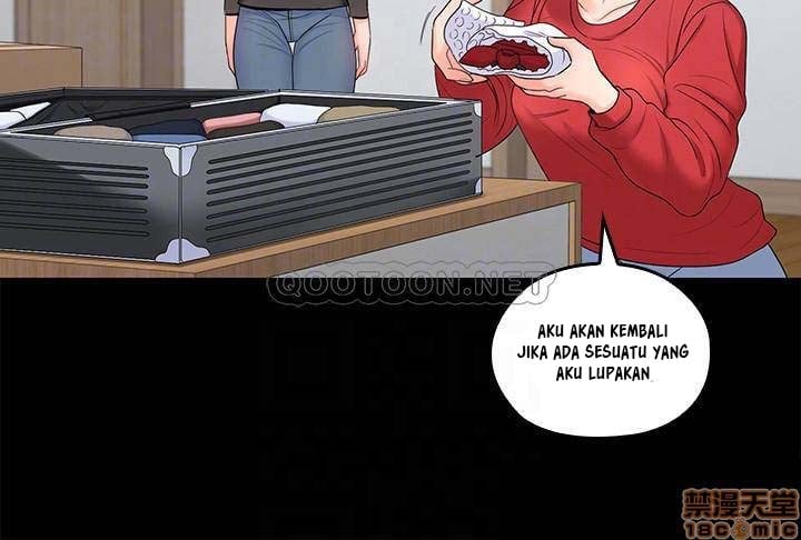 As If Daughter - Chapter 50 – end 16