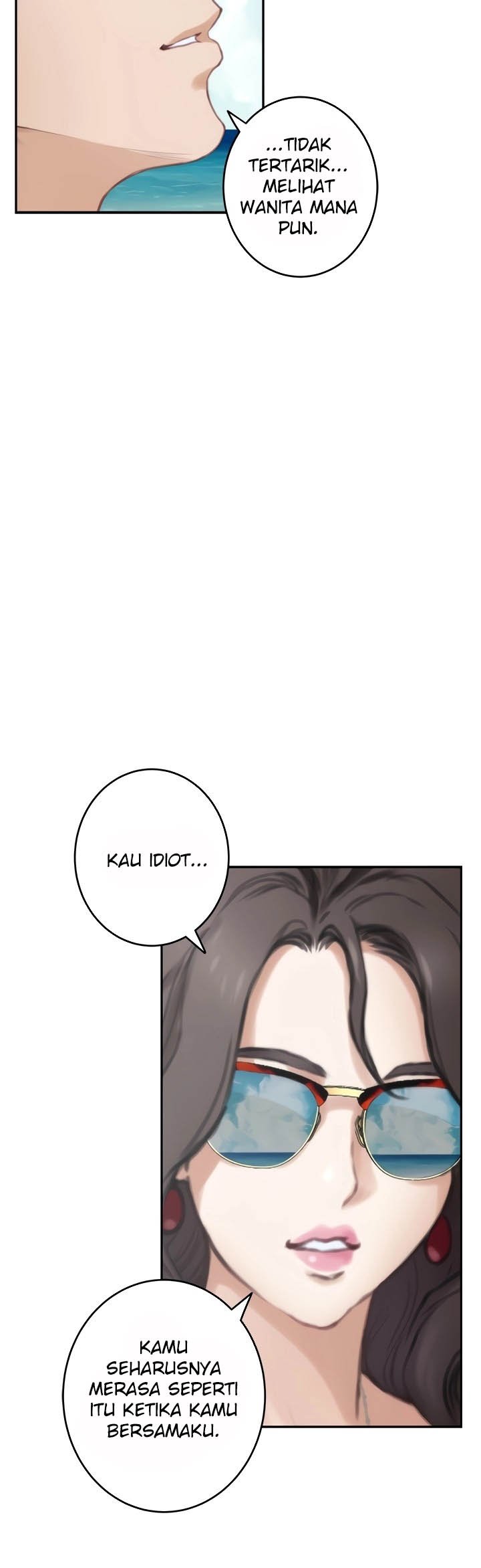 S-Mate - Chapter 100 end 56