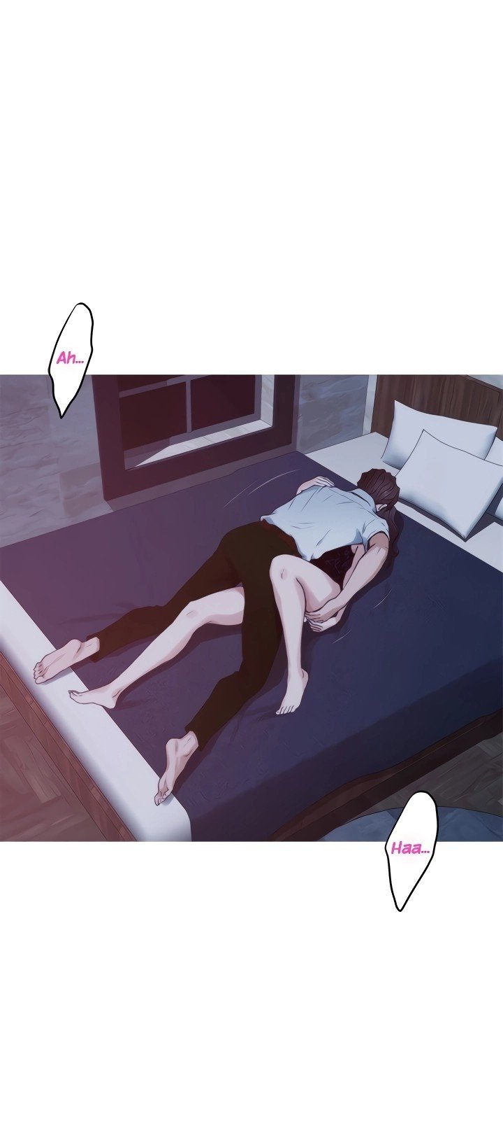 S-Mate - Chapter 100 end 22