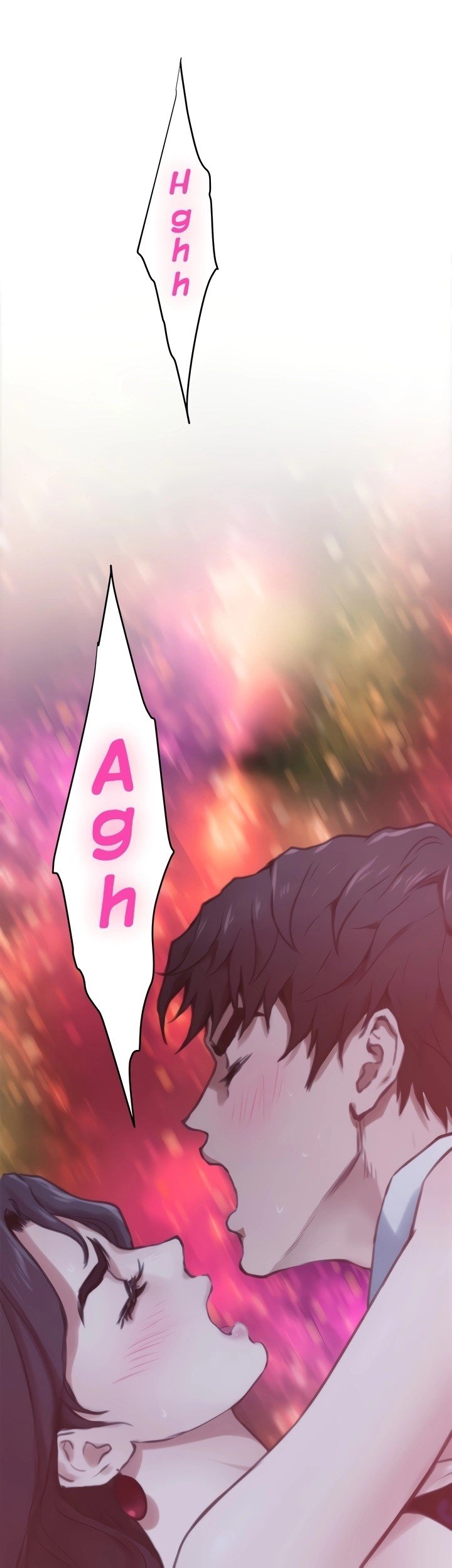 S-Mate - Chapter 100 end 49