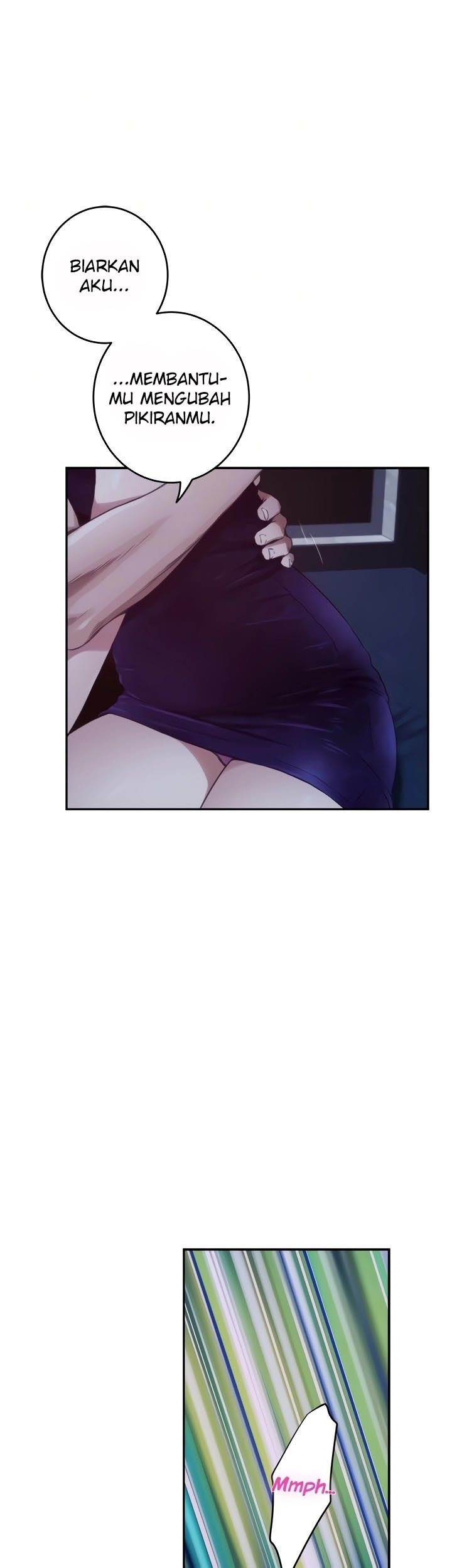 S-Mate - Chapter 100 end 11