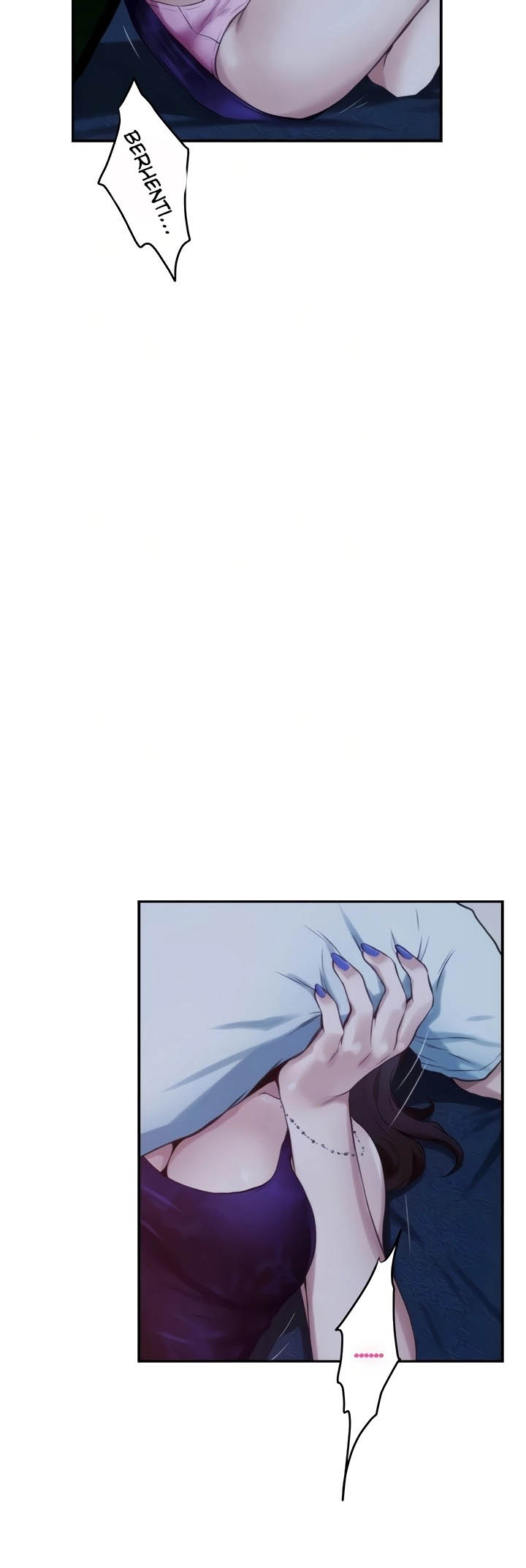 S-Mate - Chapter 100 end 16