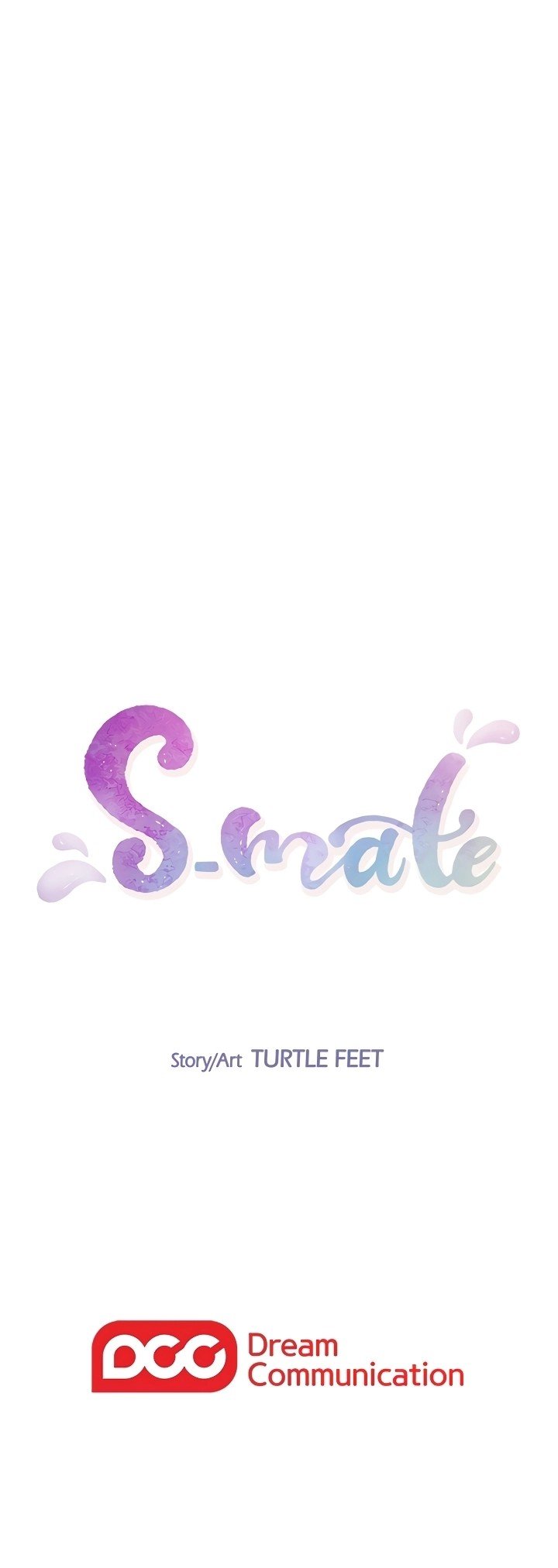 S-Mate - Chapter 100 end 60