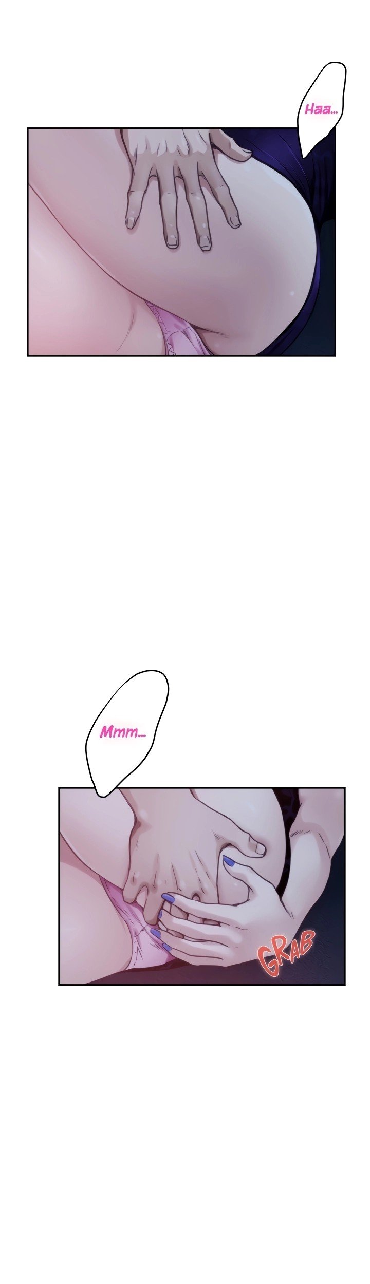 S-Mate - Chapter 100 end 21