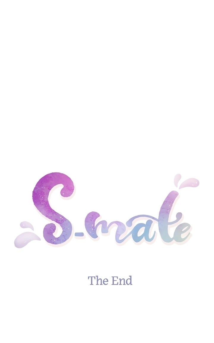 S-Mate - Chapter 100 end 59