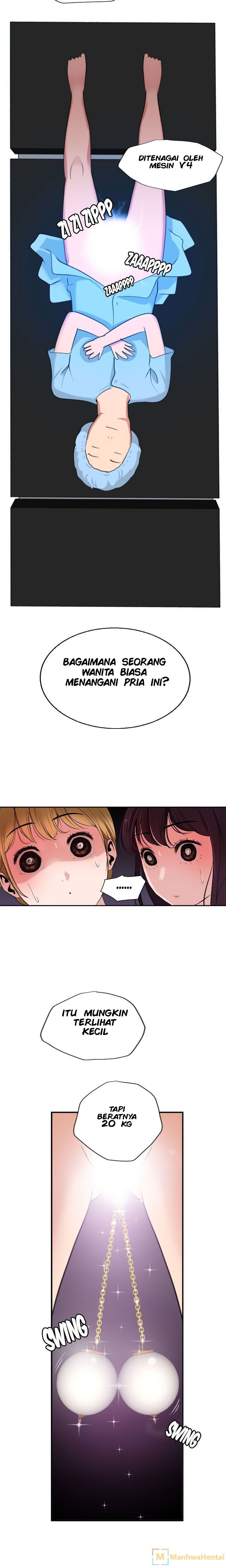 Lightning Rod - Chapter 2 30