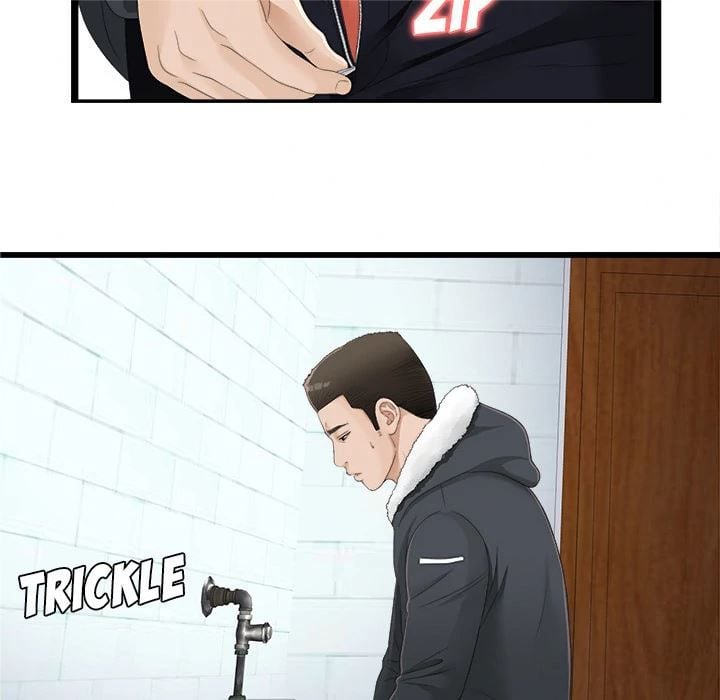 Secret Friend - Chapter 2 31