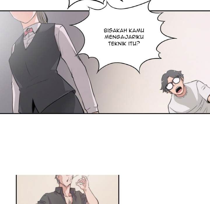 The Spot Master - Chapter 2 48