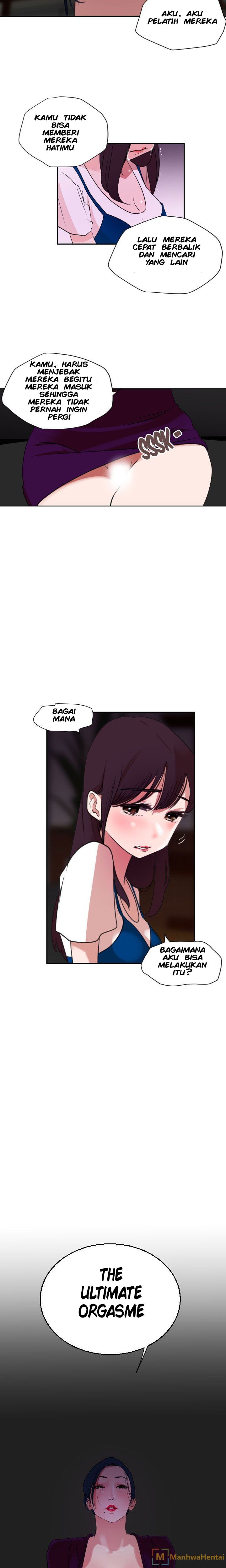 Lightning Rod - Chapter 2 28