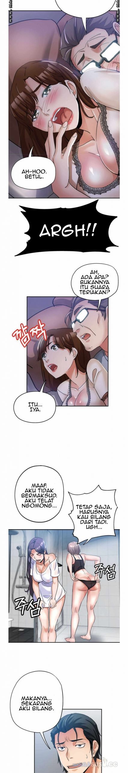 Stepmother&#8217;s Sisters - Chapter 2 13