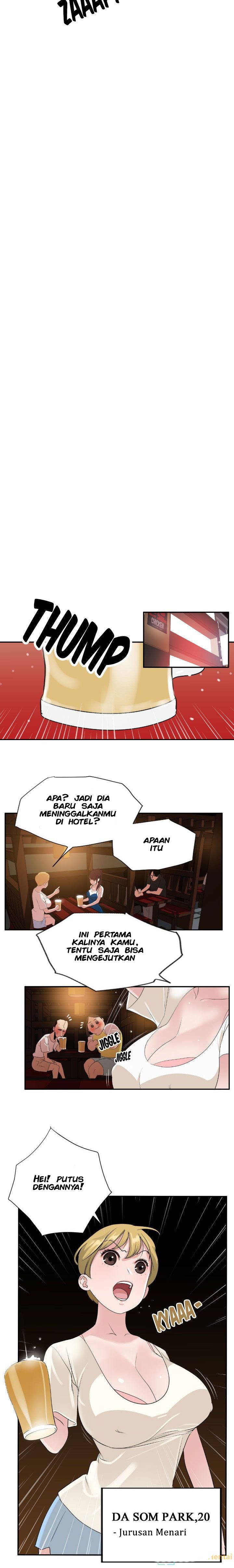 Lightning Rod - Chapter 2 19