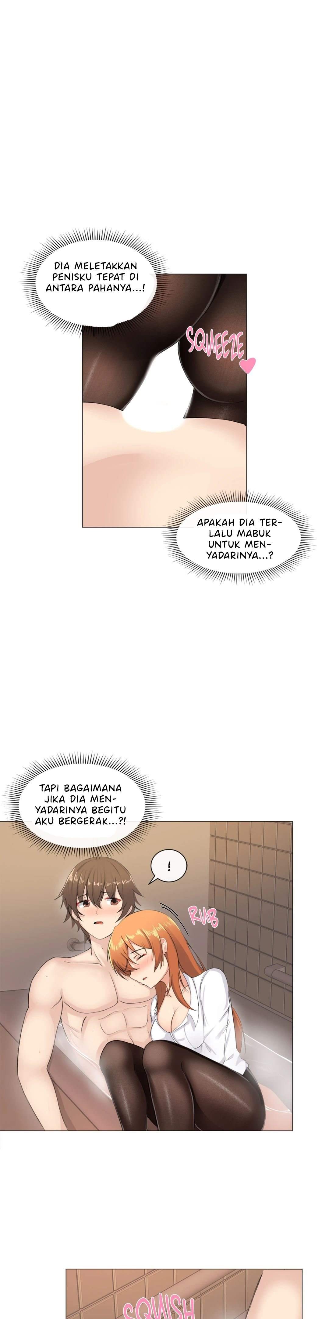 Sexcape Room: Pile Up - Chapter 2 16