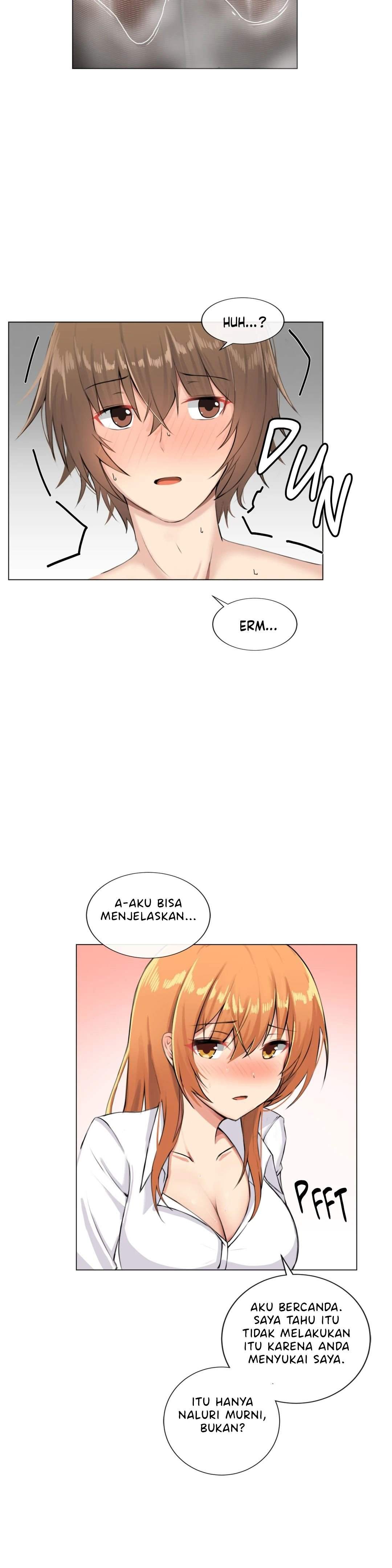 Sexcape Room: Pile Up - Chapter 2 26