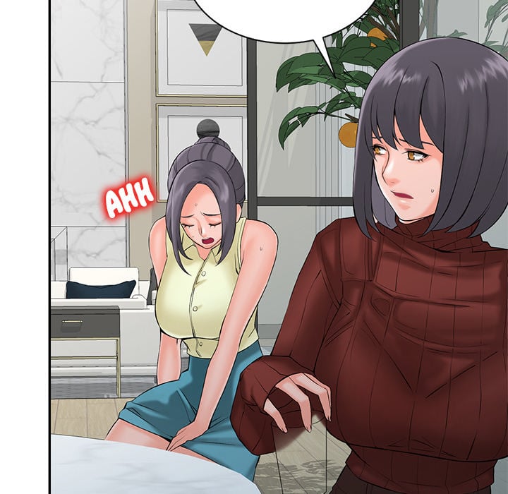 The Maids of the Mansion - Chapter 2 106