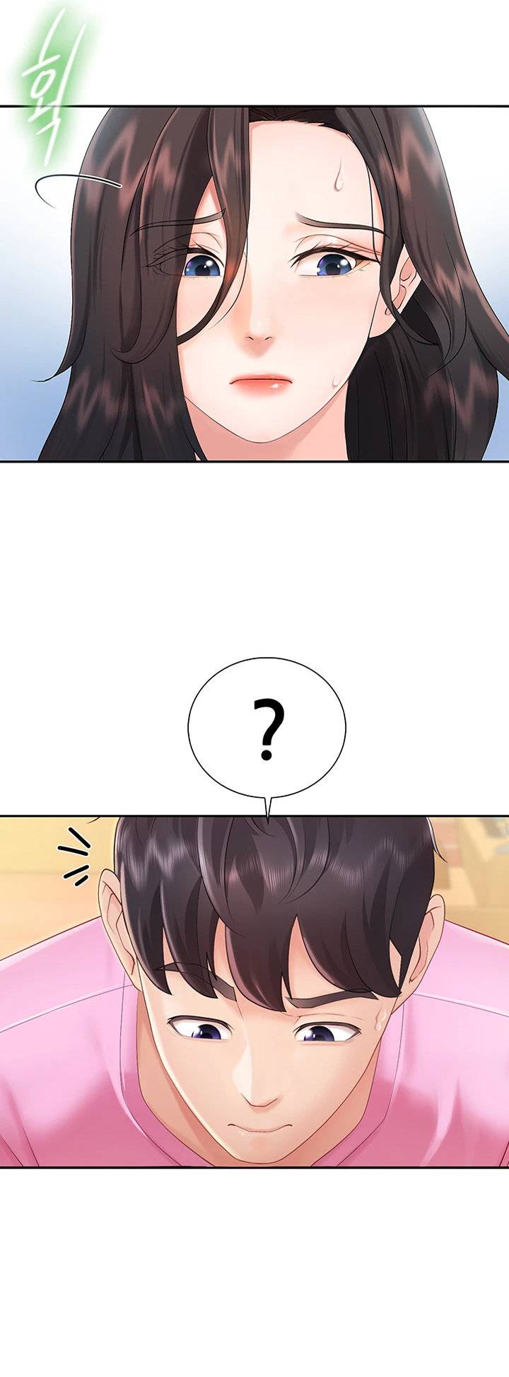 Kids Cafe Moms - Chapter 2 26