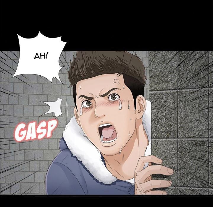 Secret Friend - Chapter 2 10