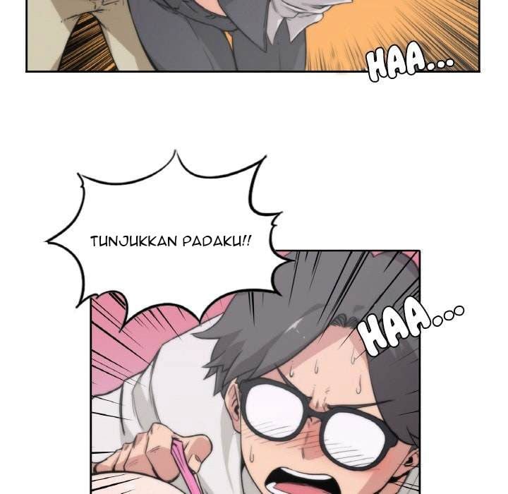 The Spot Master - Chapter 2 22