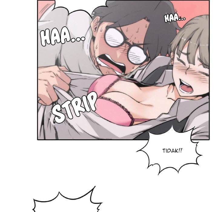 The Spot Master - Chapter 2 18