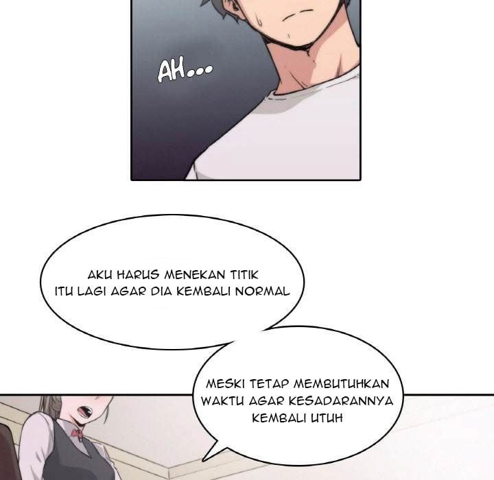 The Spot Master - Chapter 2 39