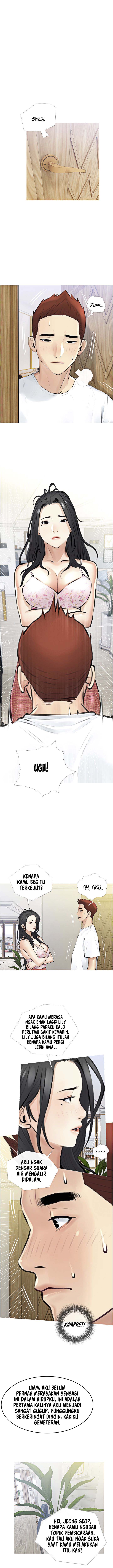 Obscene Private Lesson - Chapter 2 10