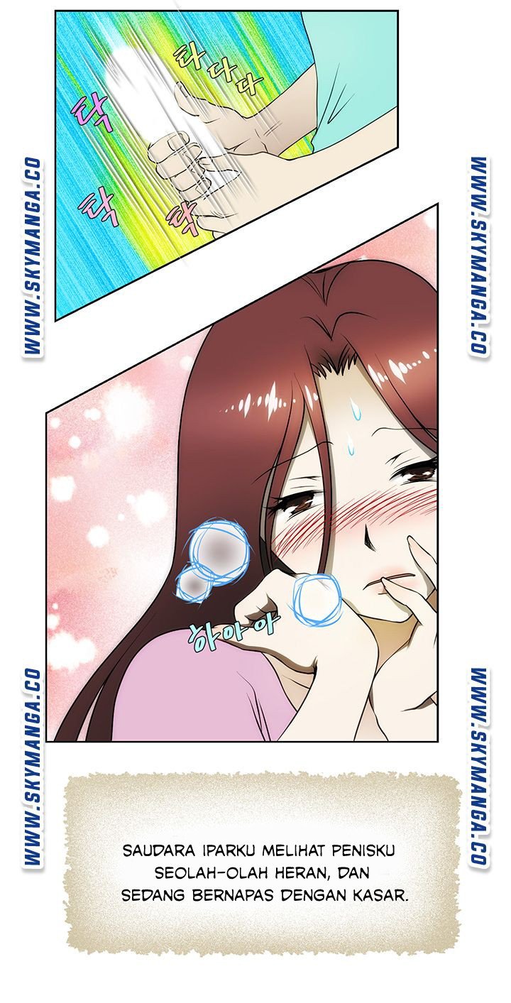 My Sister-in-Law&#8217;s Ass - Chapter 2 19