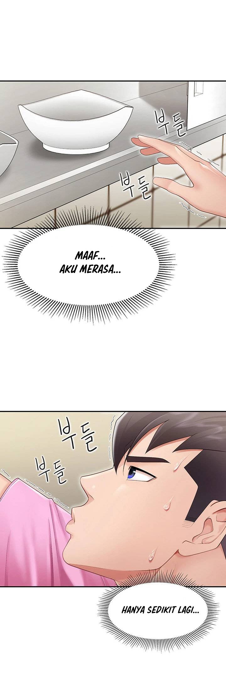 Kids Cafe Moms - Chapter 2 40