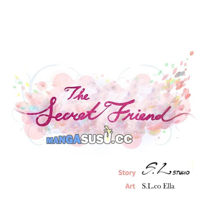 Secret Friend - Chapter 2 22