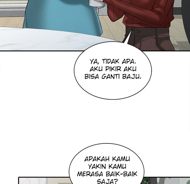 The Maids of the Mansion - Chapter 2 105