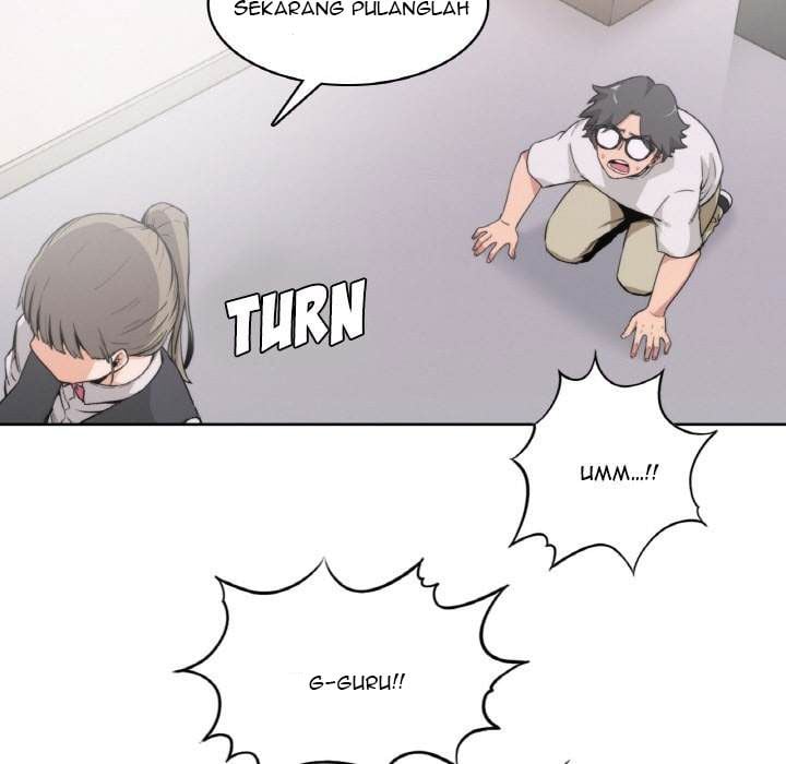 The Spot Master - Chapter 2 47