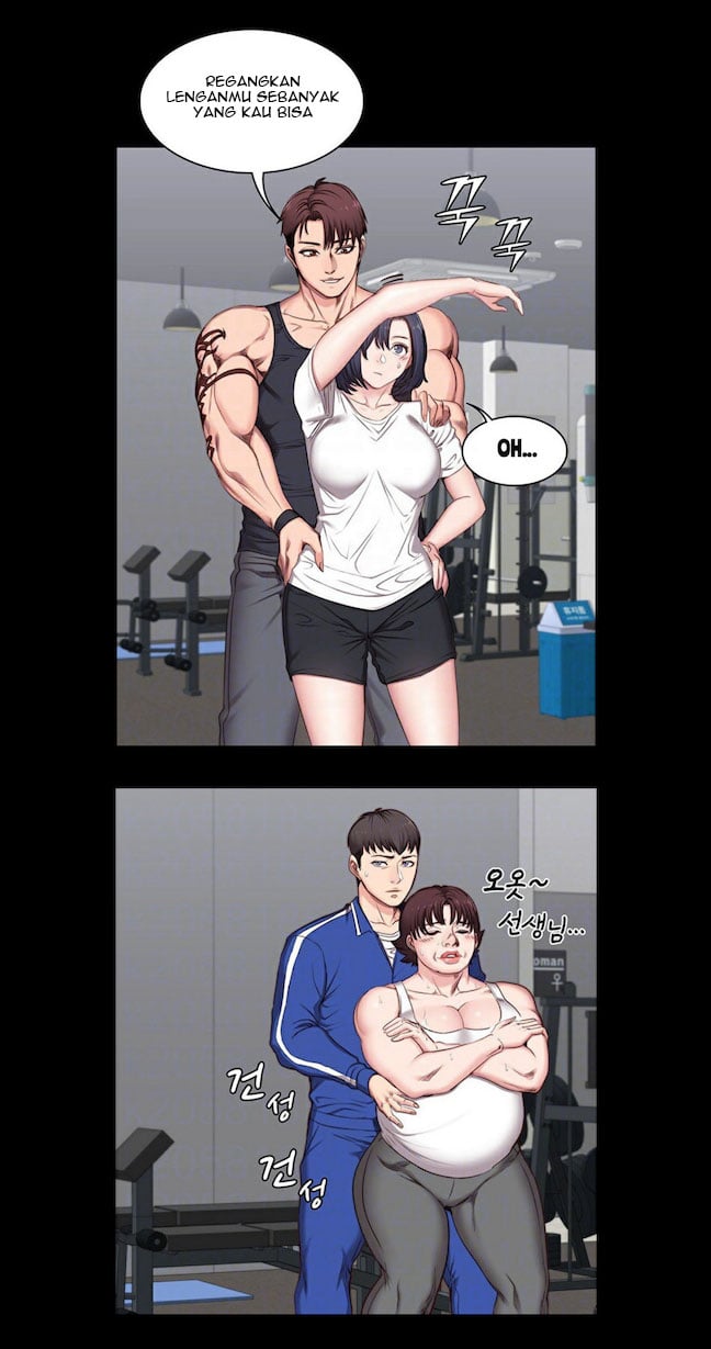 Fitness Uncensored - Chapter 2 23 Fitness Uncensored - Chapter 2 23