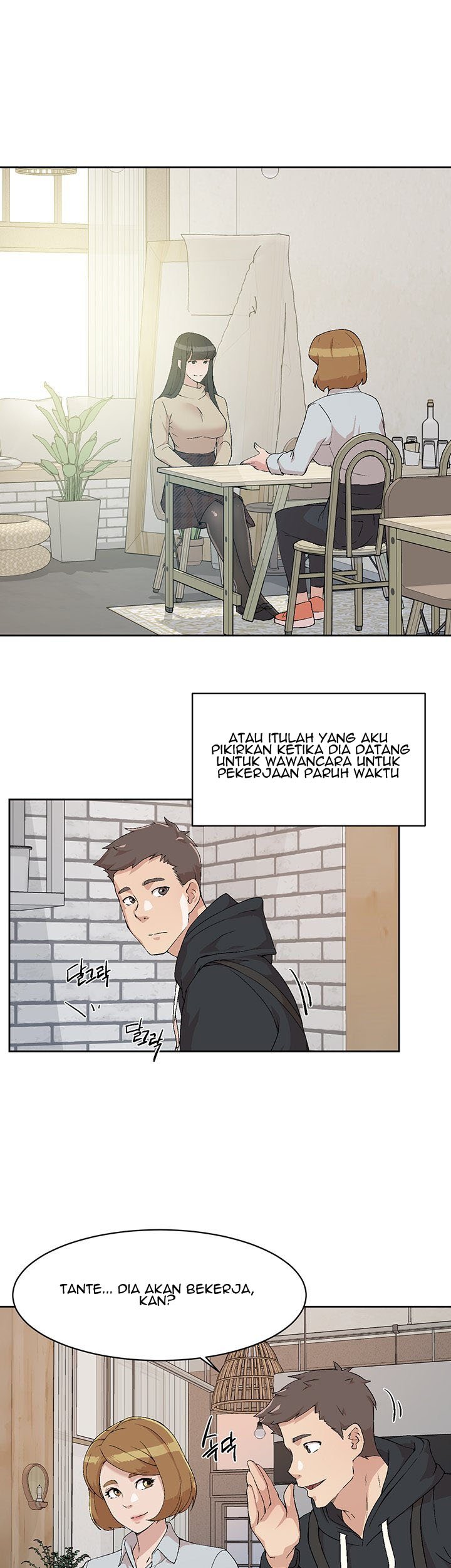 Everything about Best Friend - Chapter 2 10 Everything about Best Friend - Chapter 2 10