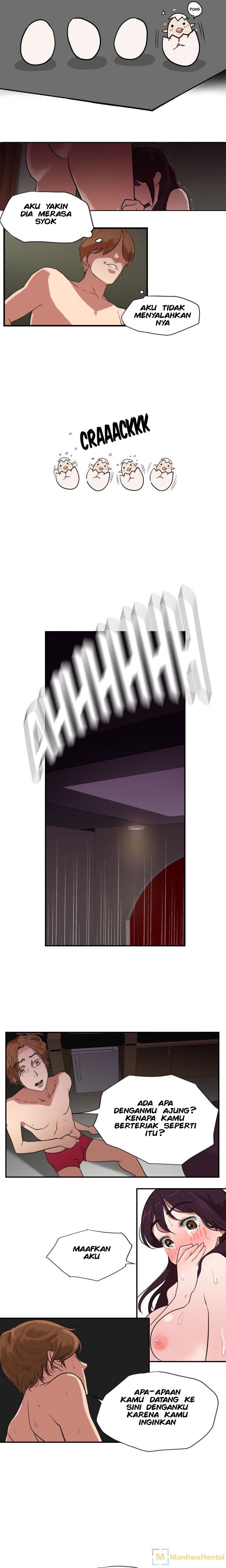 Lightning Rod - Chapter 2 17