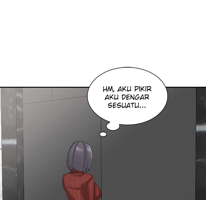 The Maids of the Mansion - Chapter 2 60
